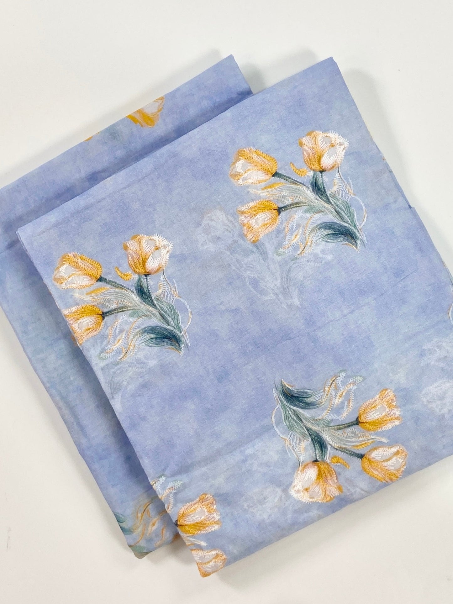 (Bundle OF 11) Imported Chikenkari (b)