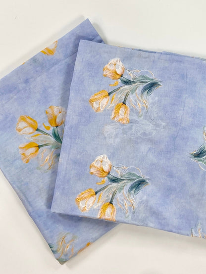 (Bundle OF 11) Imported Chikenkari (b)