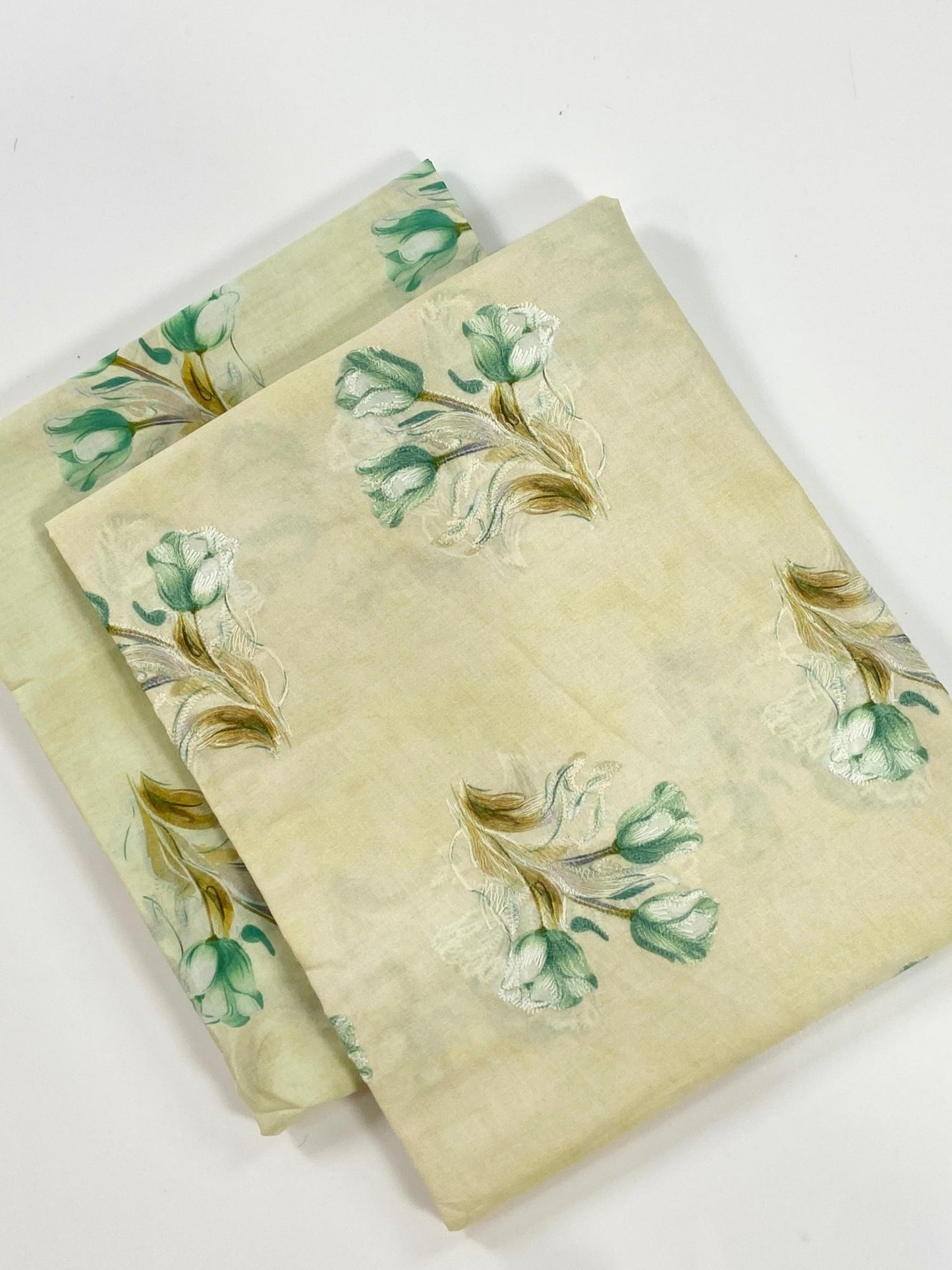 (Bundle OF 11) Imported Chikenkari (b)