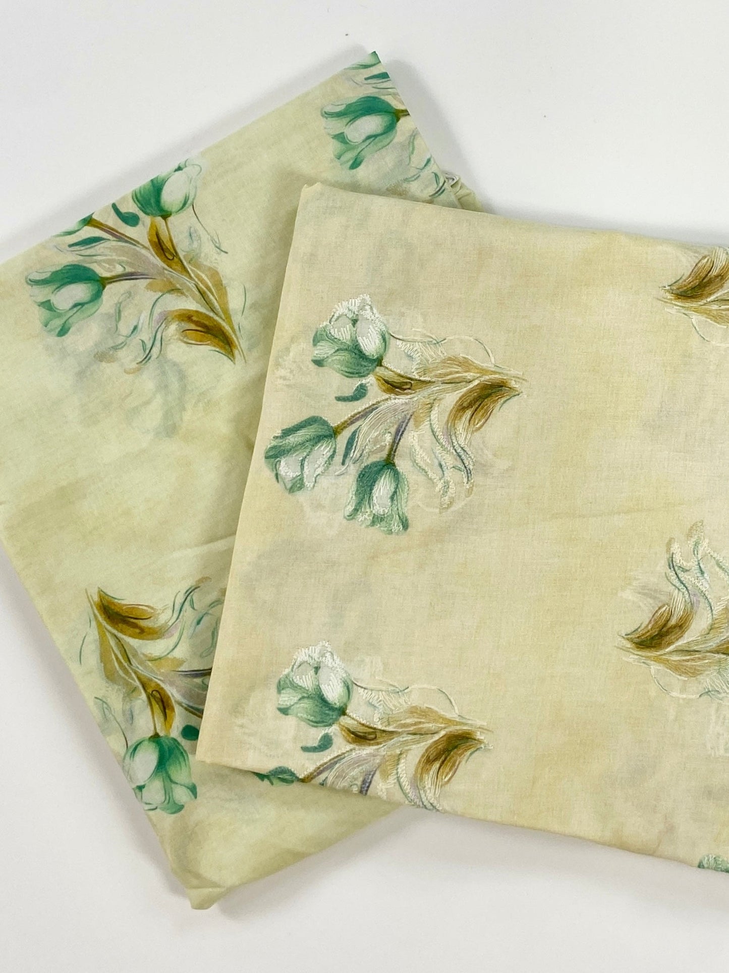(Bundle OF 11) Imported Chikenkari (b)