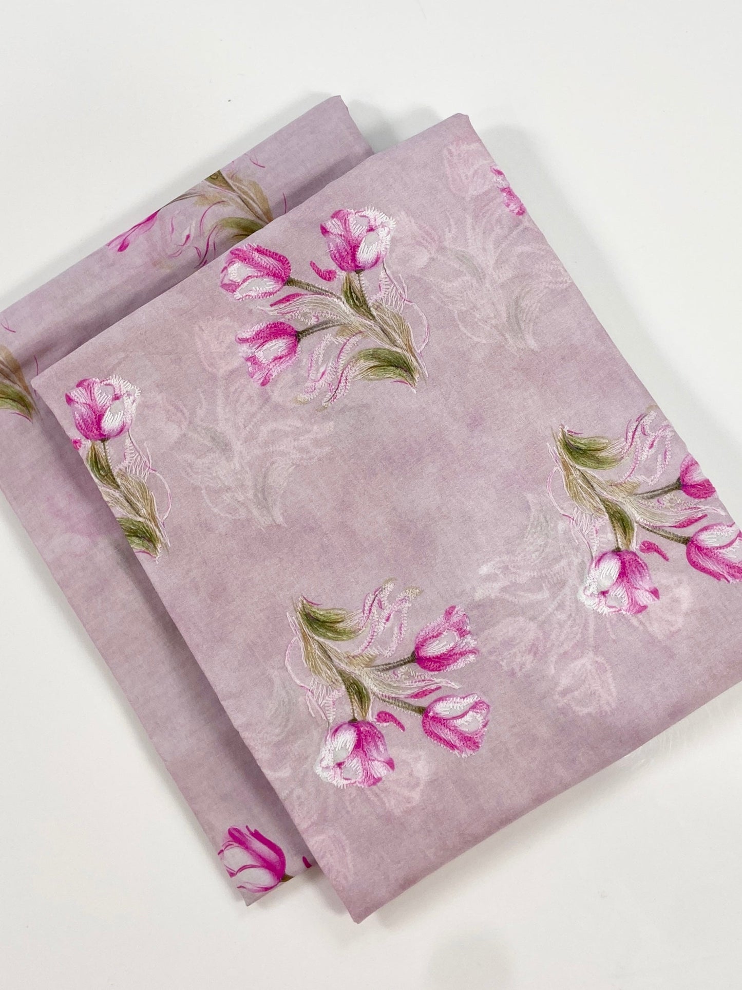 (Bundle OF 11) Imported Chikenkari (b)