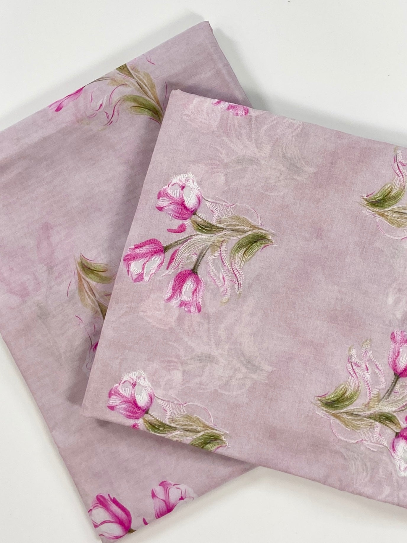 (Bundle OF 11) Imported Chikenkari (b)