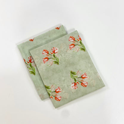 (Bundle OF 11) Imported Chikenkari (b)