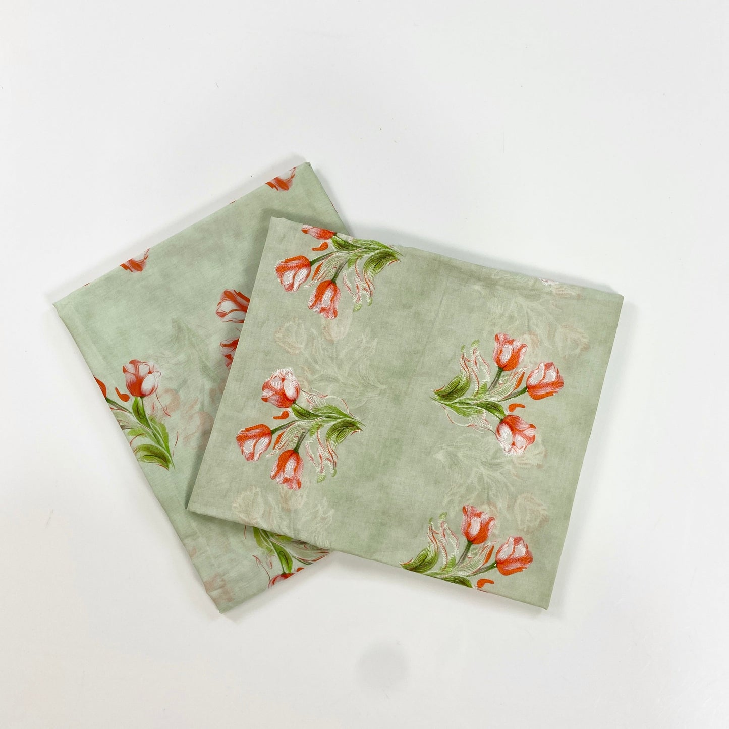 (Bundle OF 11) Imported Chikenkari (b)