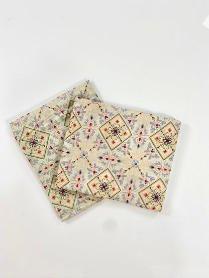 Imported Digital Embroidered Lawn 2PC