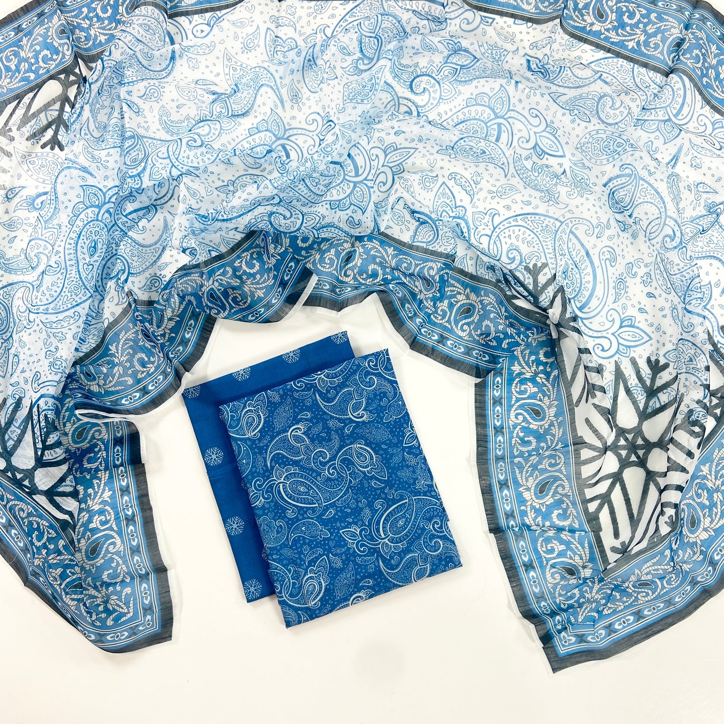 (Bundle OF 10) Gul-Bahar By Shajar Noor