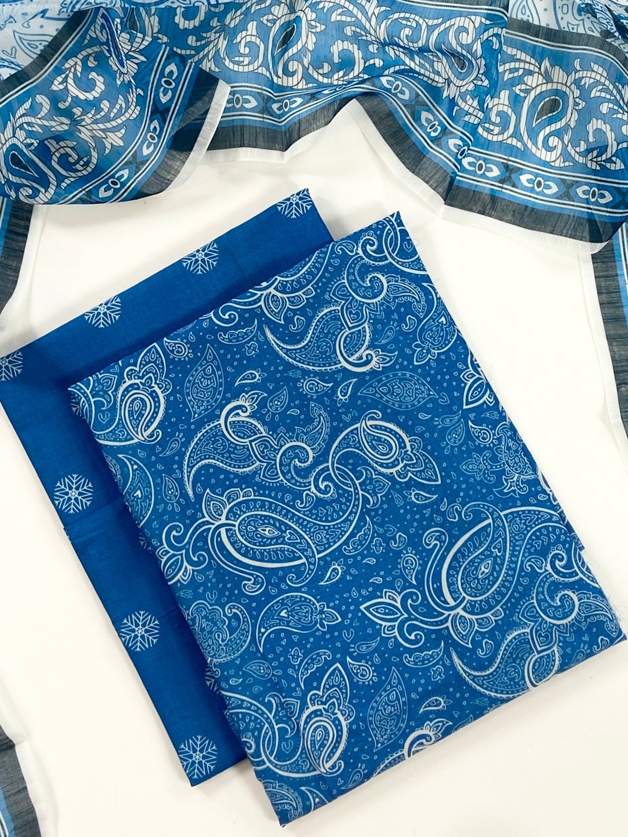 (Bundle OF 10) Gul-Bahar By Shajar Noor