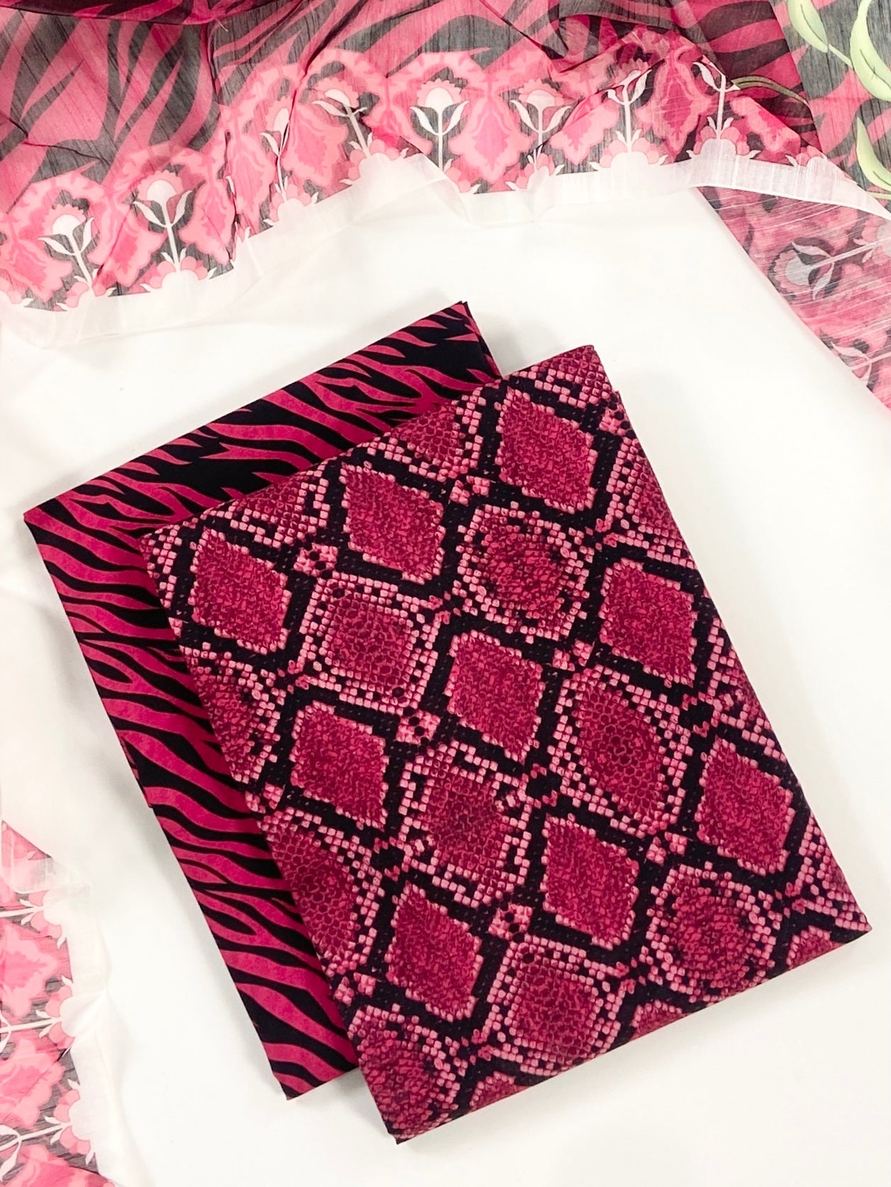 (Bundle OF 10) Gul-Bahar By Shajar Noor