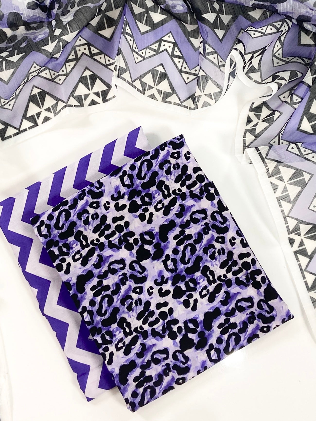 (Bundle OF 10) Gul-Bahar By Shajar Noor