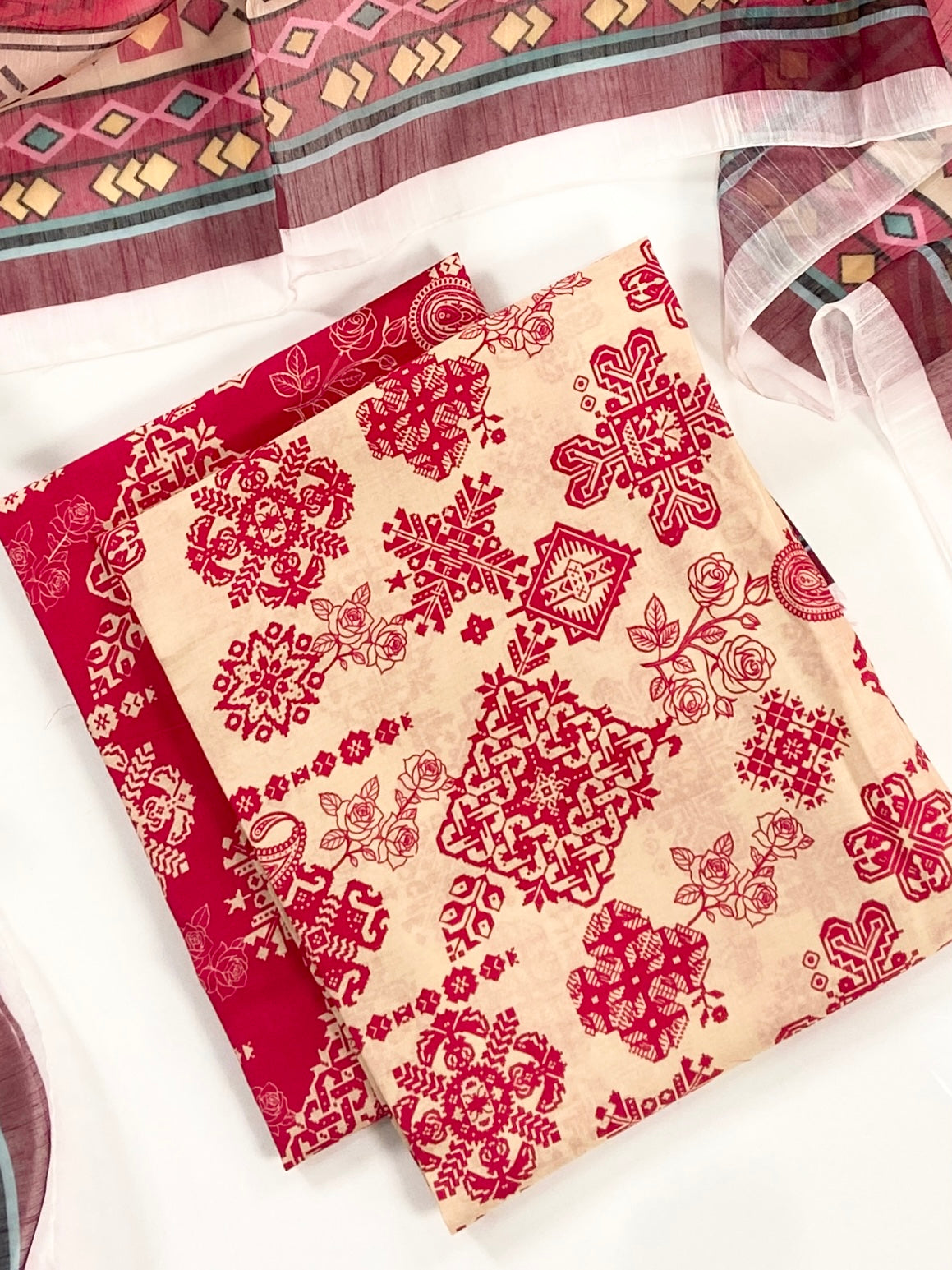 (Bundle OF 10) Gul-Bahar By Shajar Noor