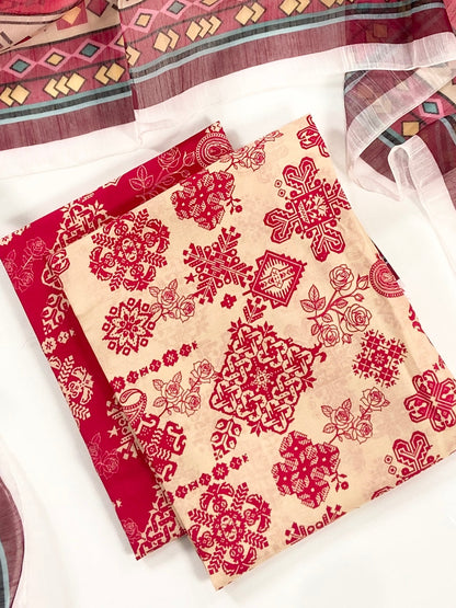 (Bundle OF 10) Gul-Bahar By Shajar Noor