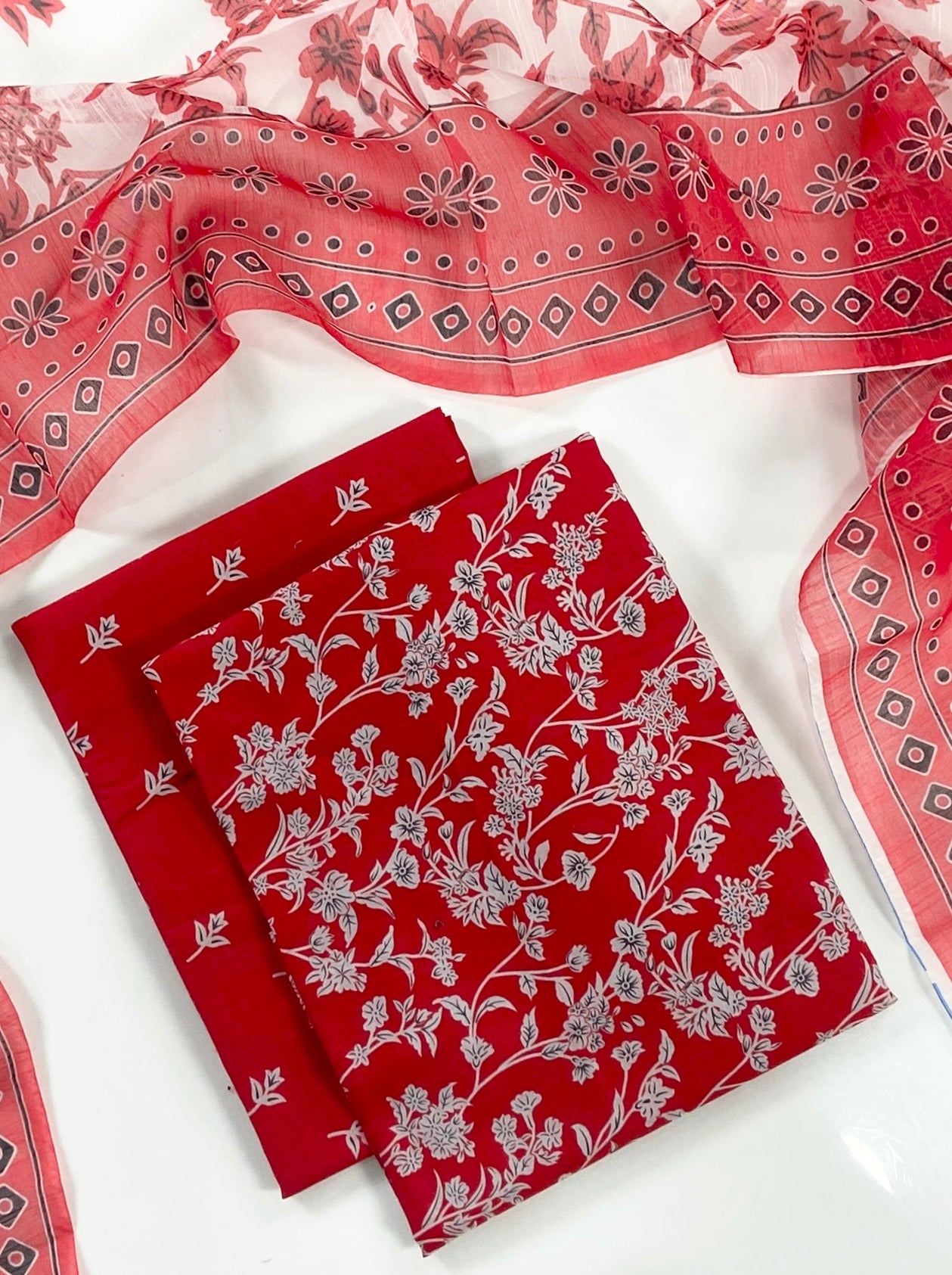 (Bundle OF 10) Gul-Bahar By Shajar Noor