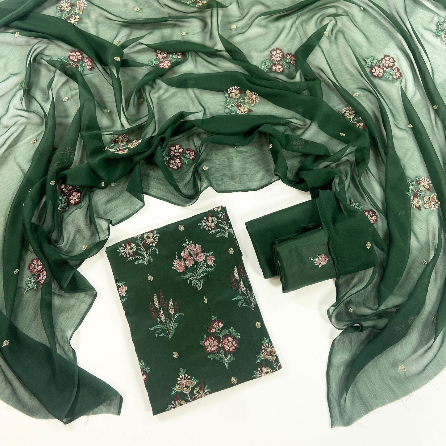 (Bundle OF 10) Bareeze