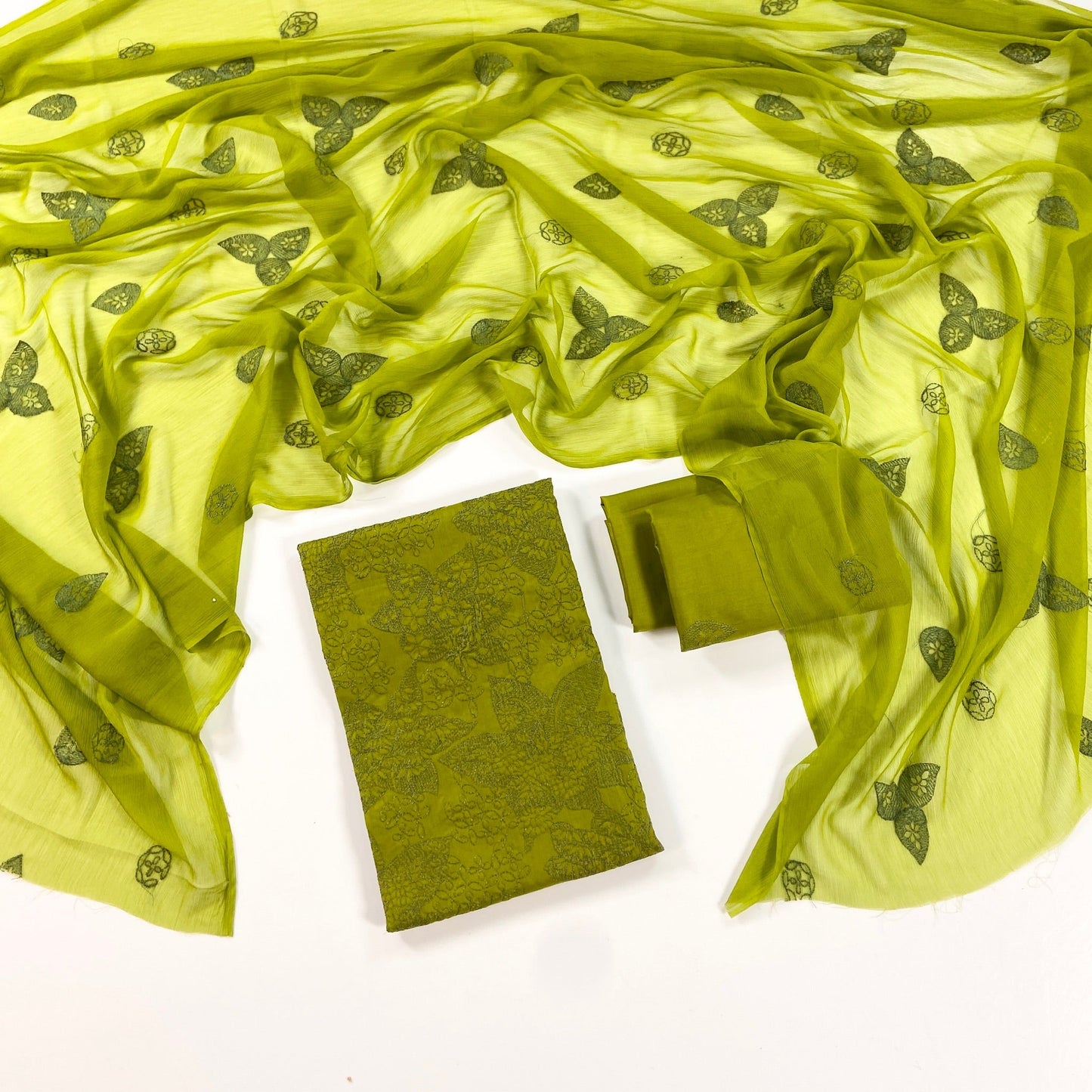 (Bundle OF 10) Bareeze