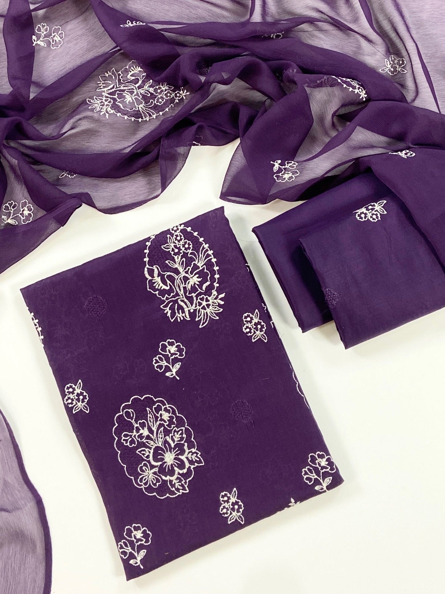 (Bundle OF 10) Bareeze