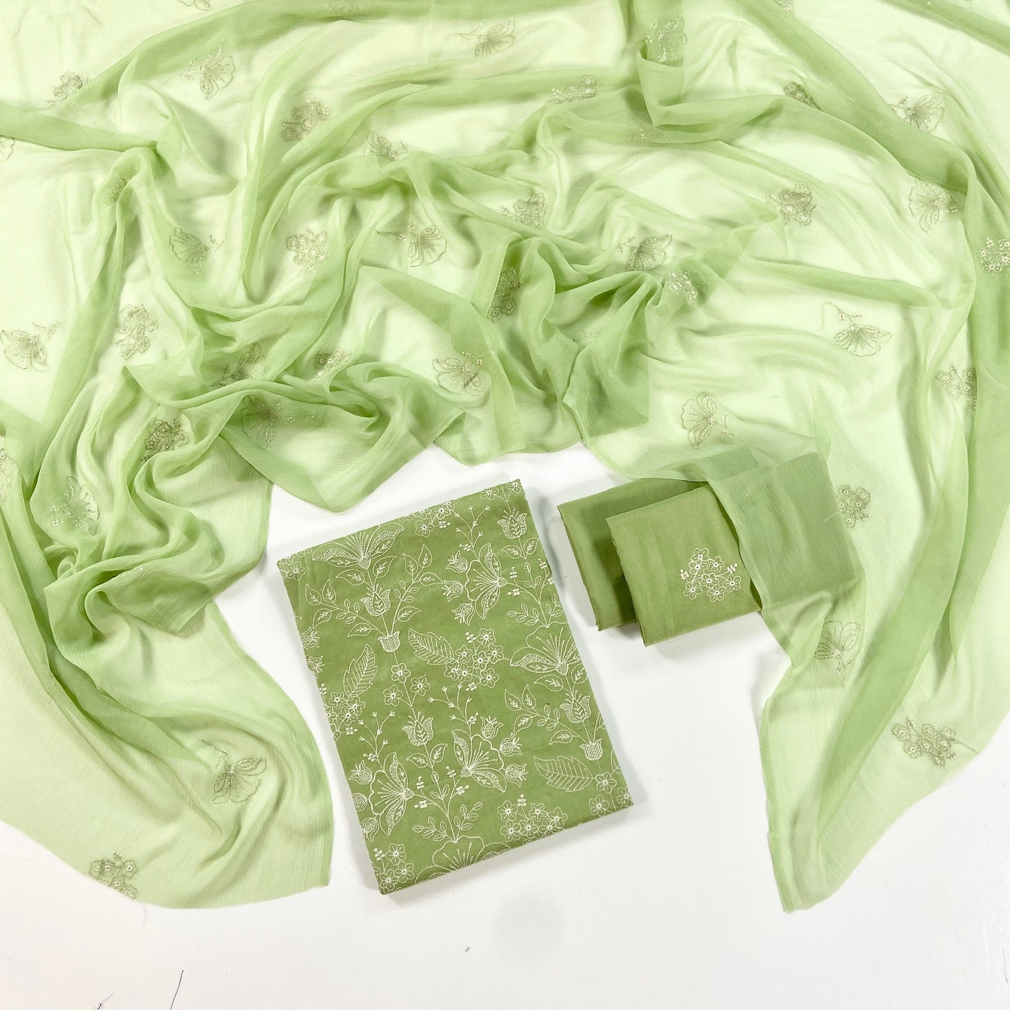 (Bundle OF 10) Bareeze