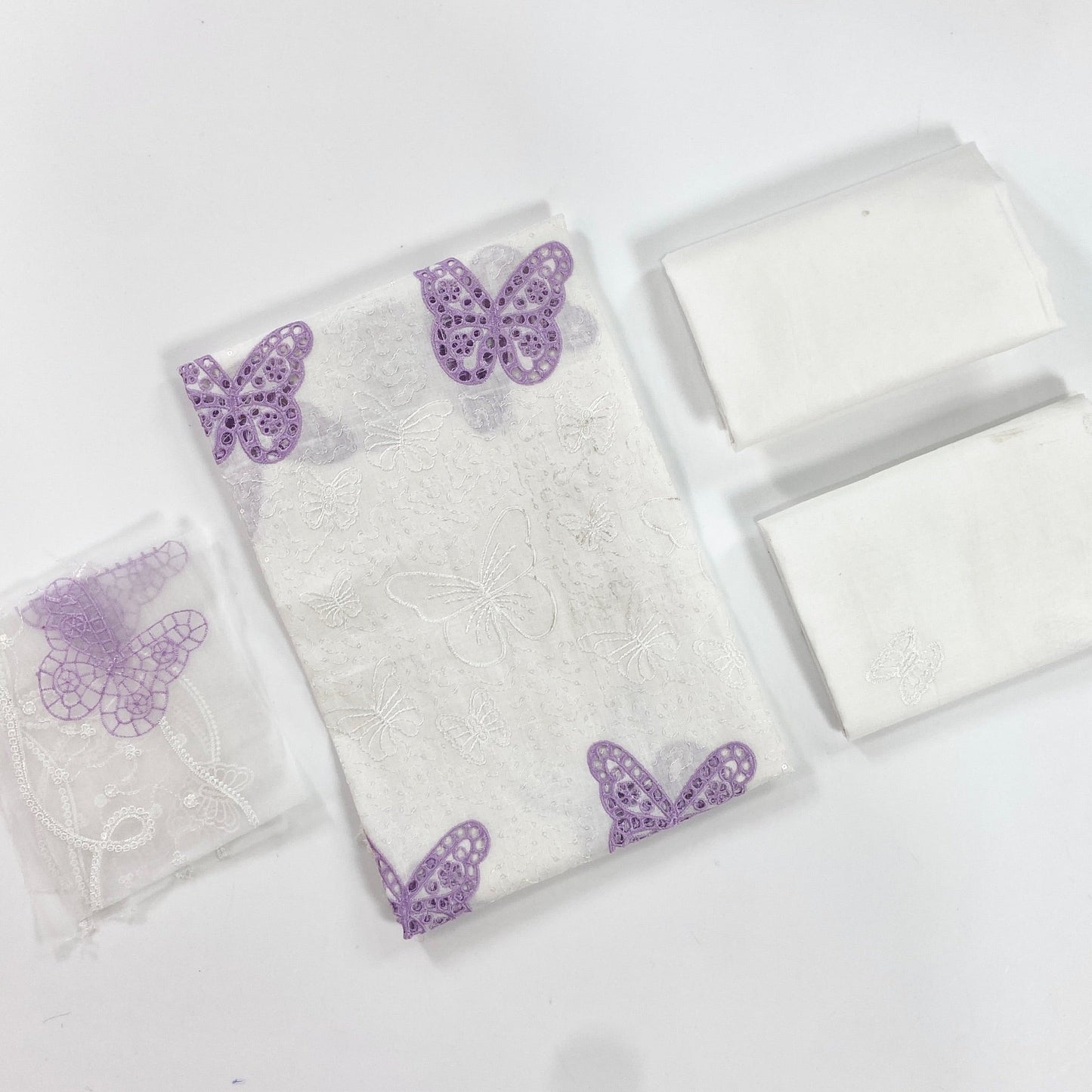 (Bundle OF 13) Maria B Butterfly