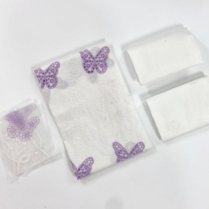 (Bundle OF 13) Maria B Butterfly