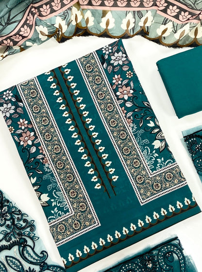 (Bundle OF 07) Maahru By Anaya Noor