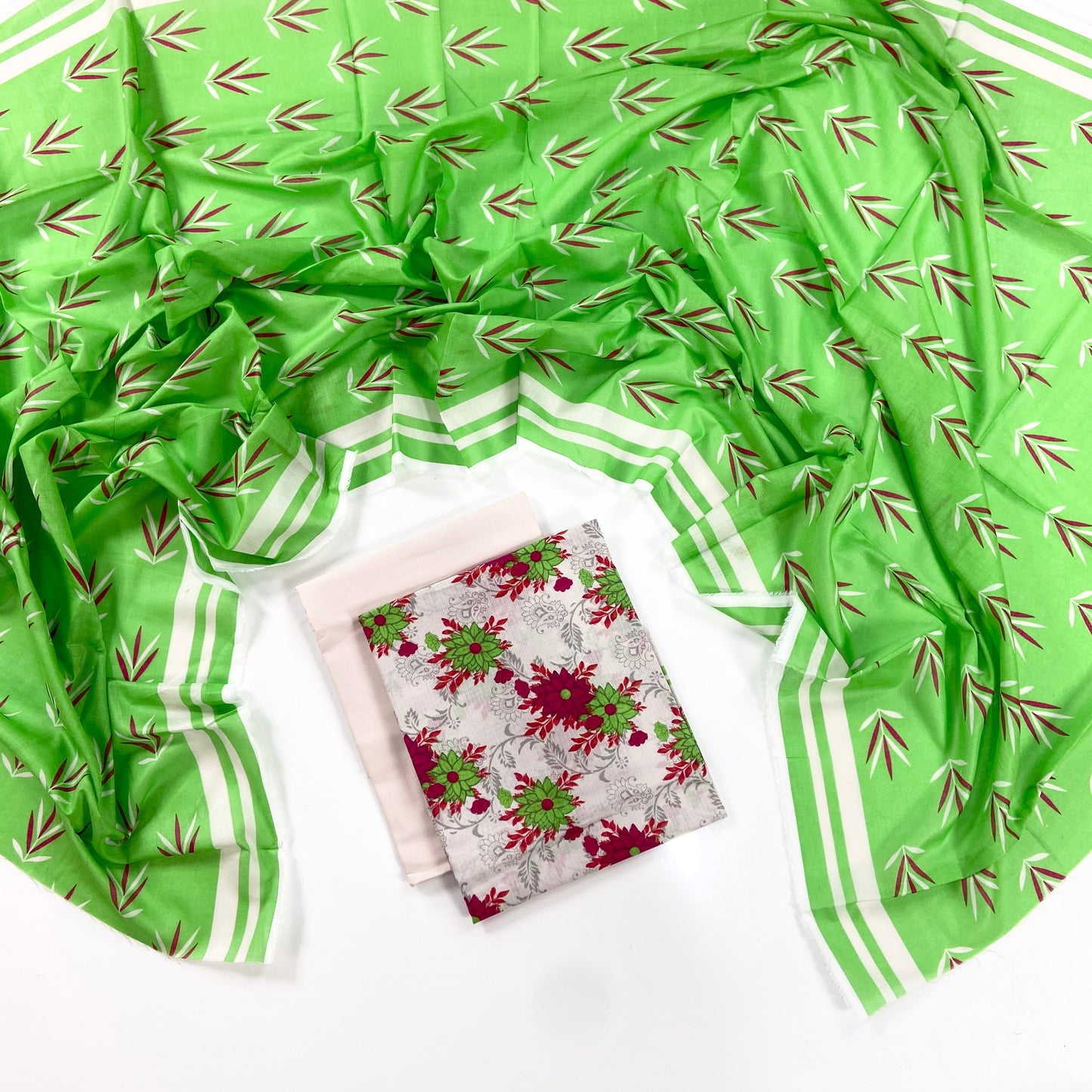 (Bundle OF 10) Gul Ahmed