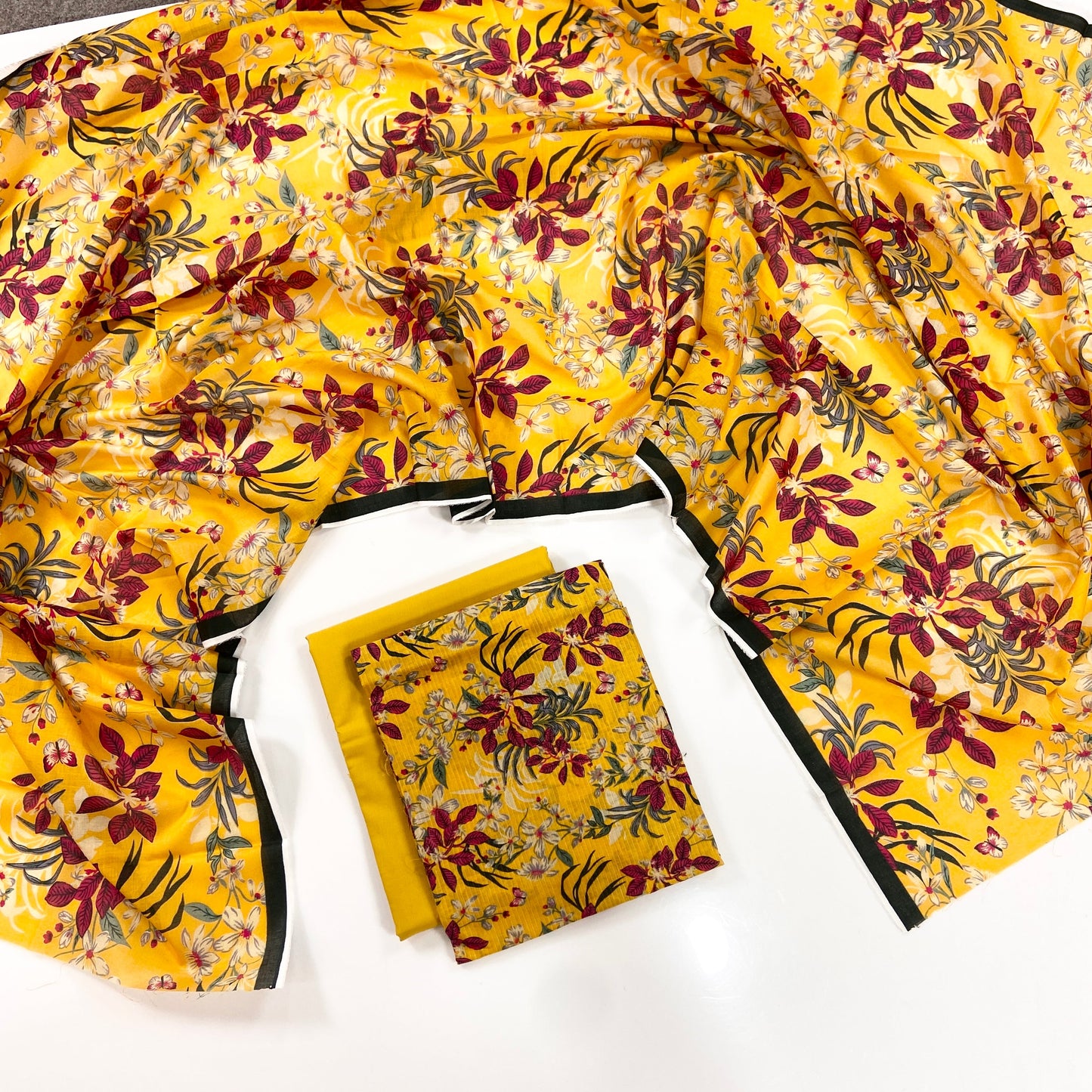 (Bundle OF 10) Gul Ahmed