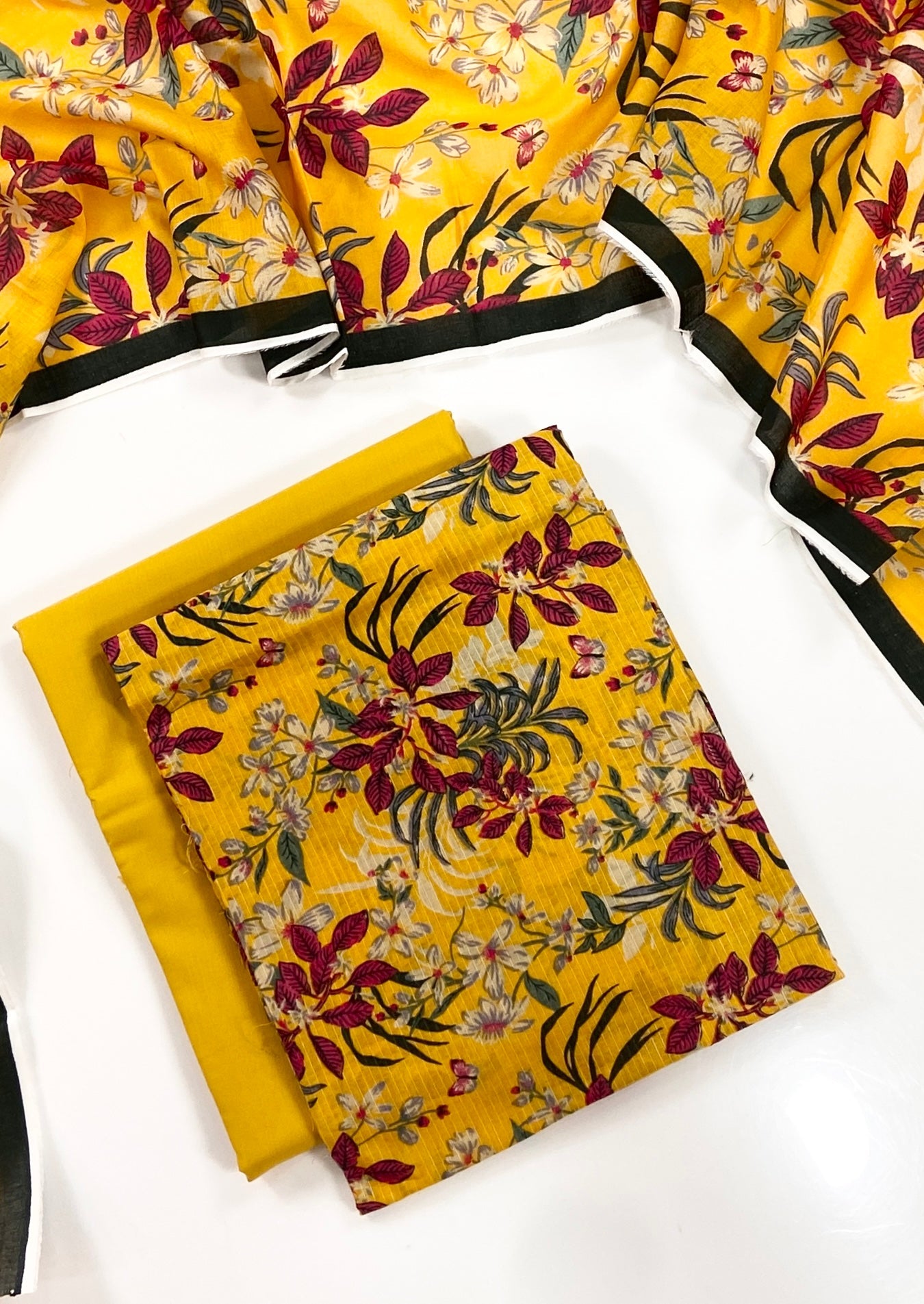 (Bundle OF 10) Gul Ahmed