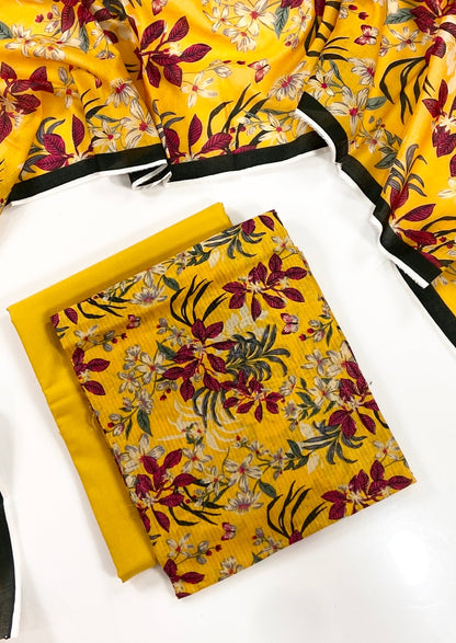 (Bundle OF 10) Gul Ahmed