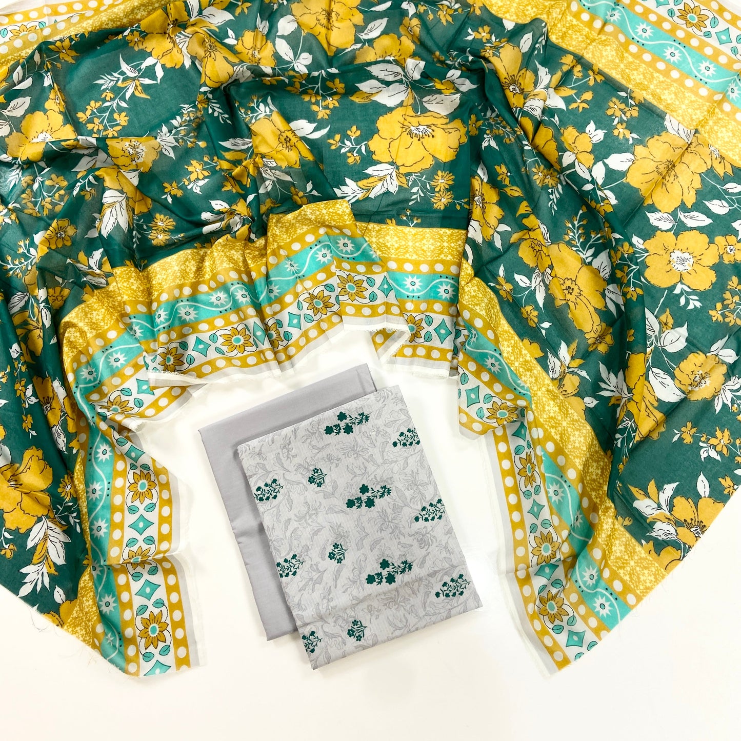 (Bundle OF 10) Gul Ahmed
