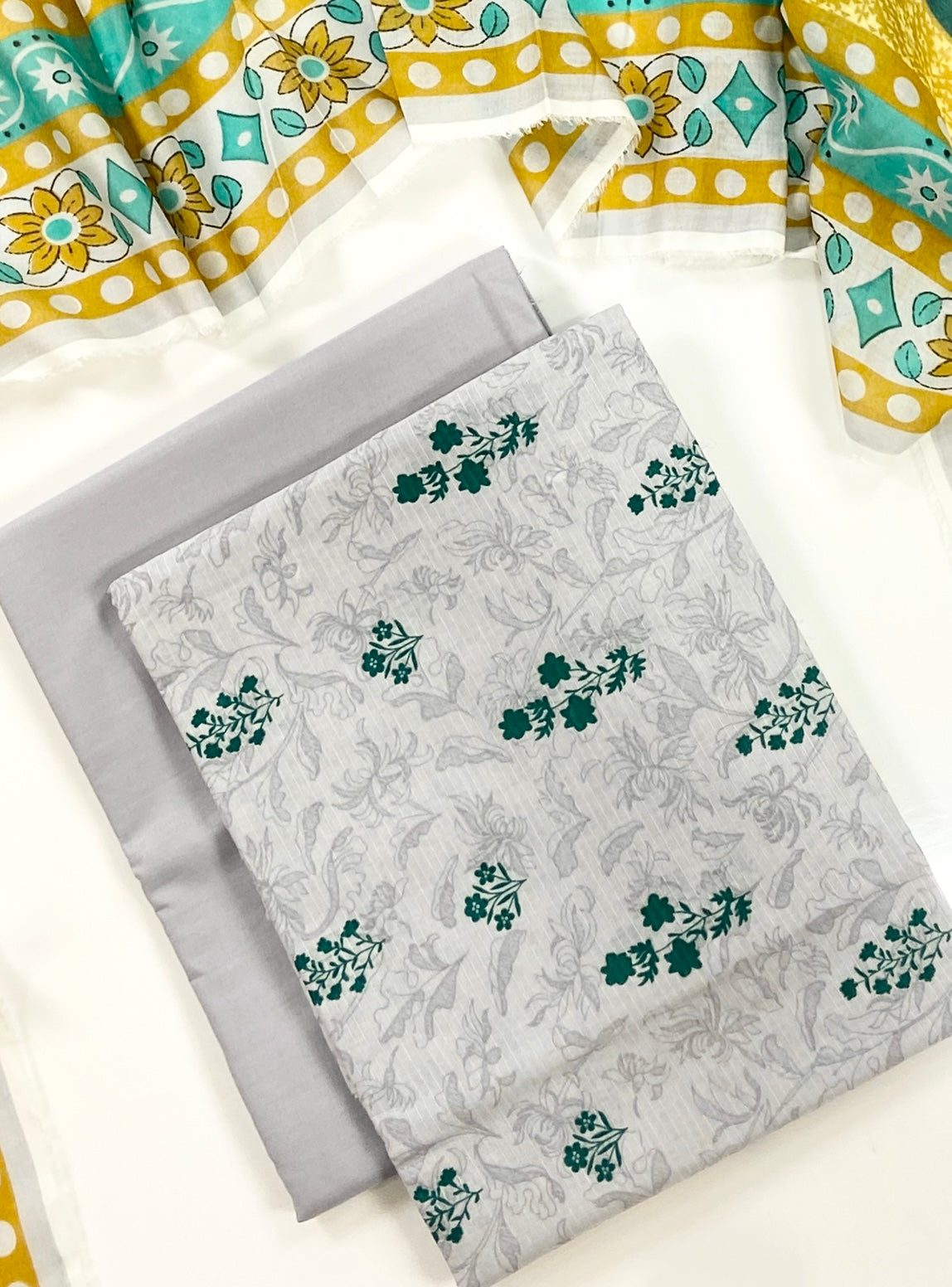 (Bundle OF 10) Gul Ahmed