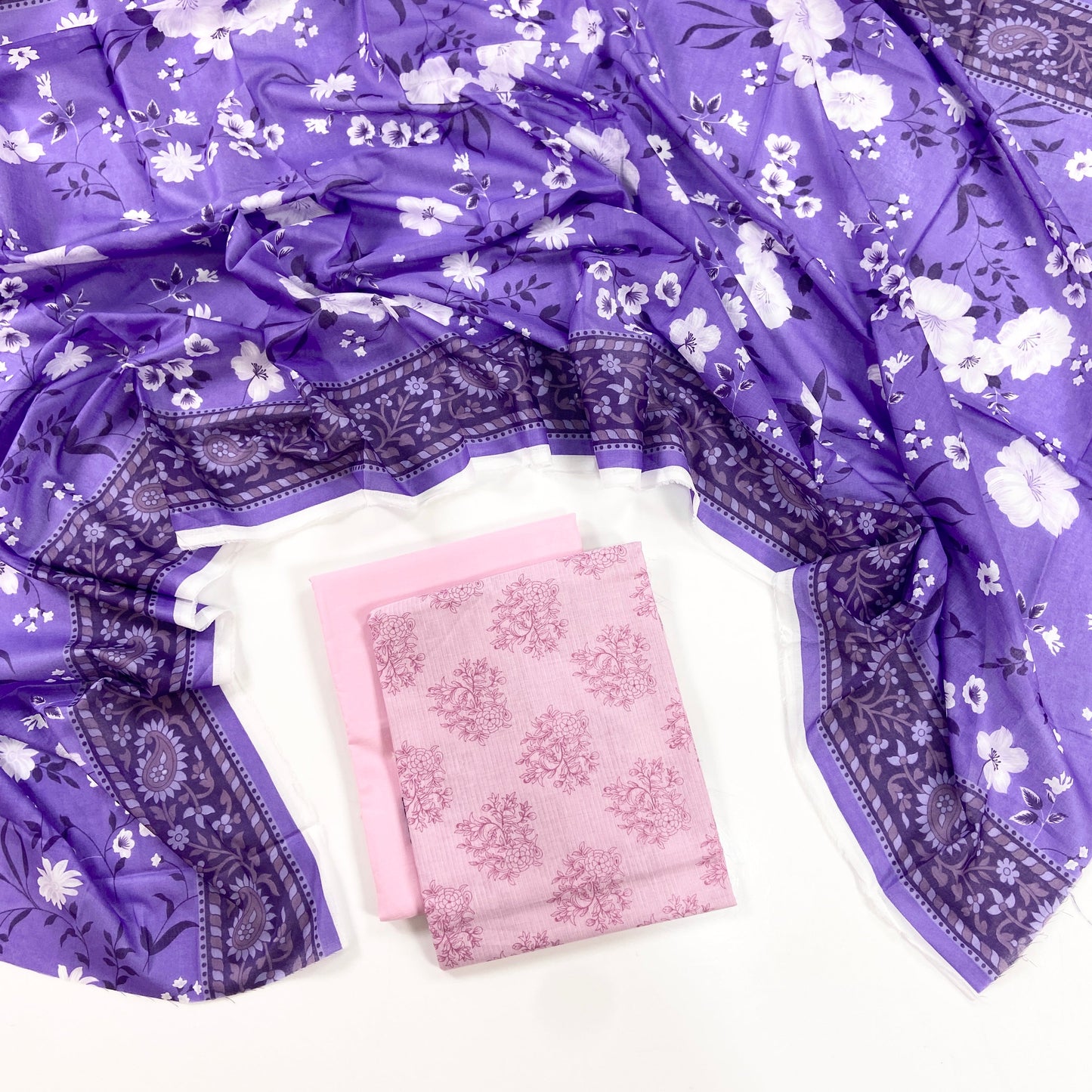 (Bundle OF 10) Gul Ahmed