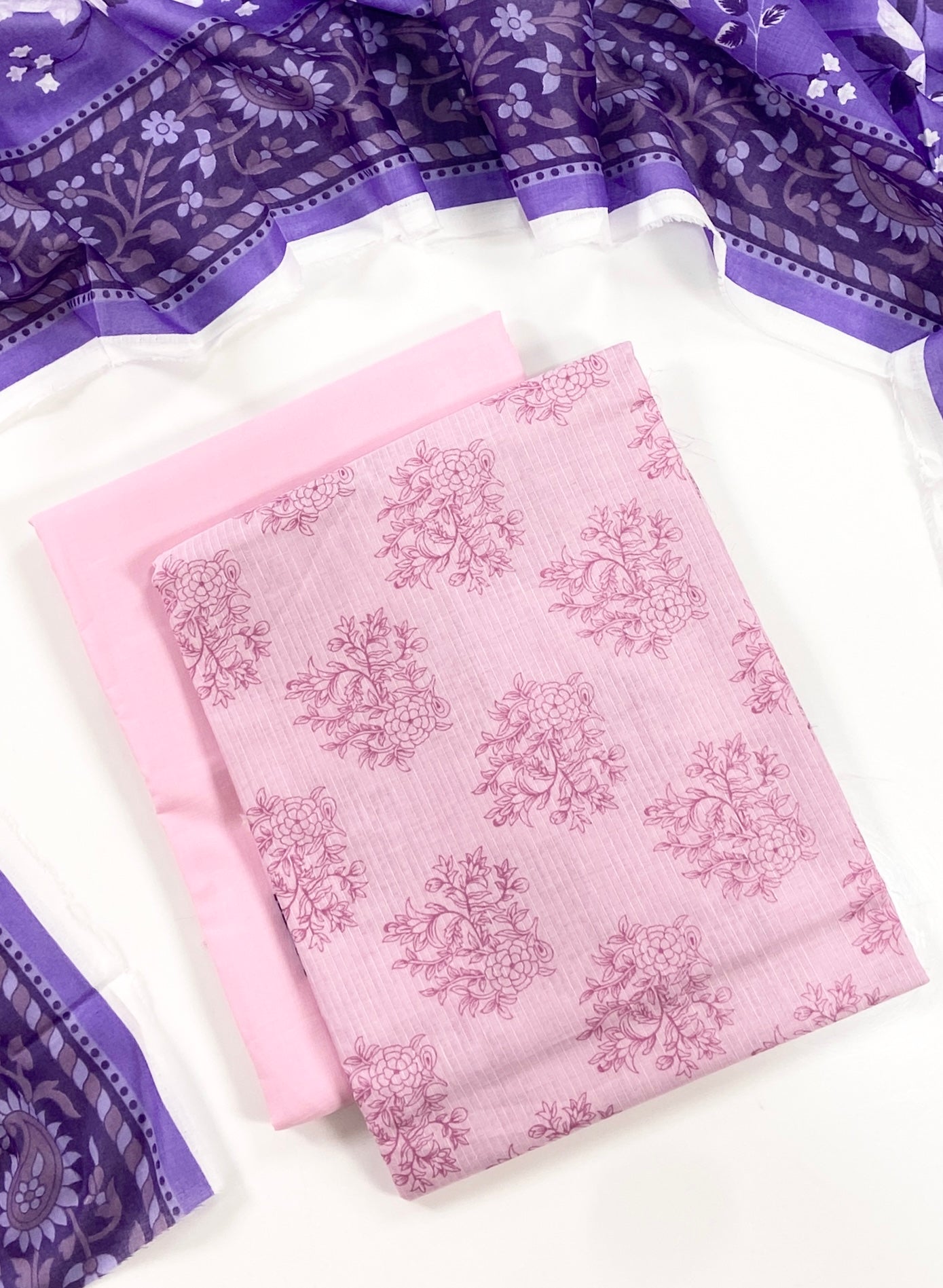 (Bundle OF 10) Gul Ahmed