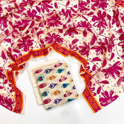 (Bundle OF 10) Gul Ahmed