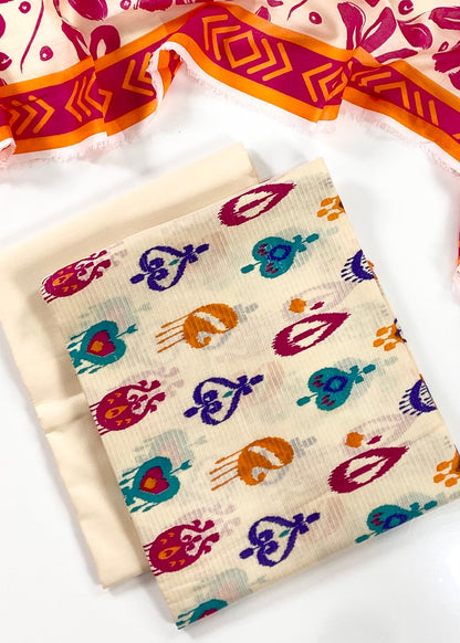 (Bundle OF 10) Gul Ahmed