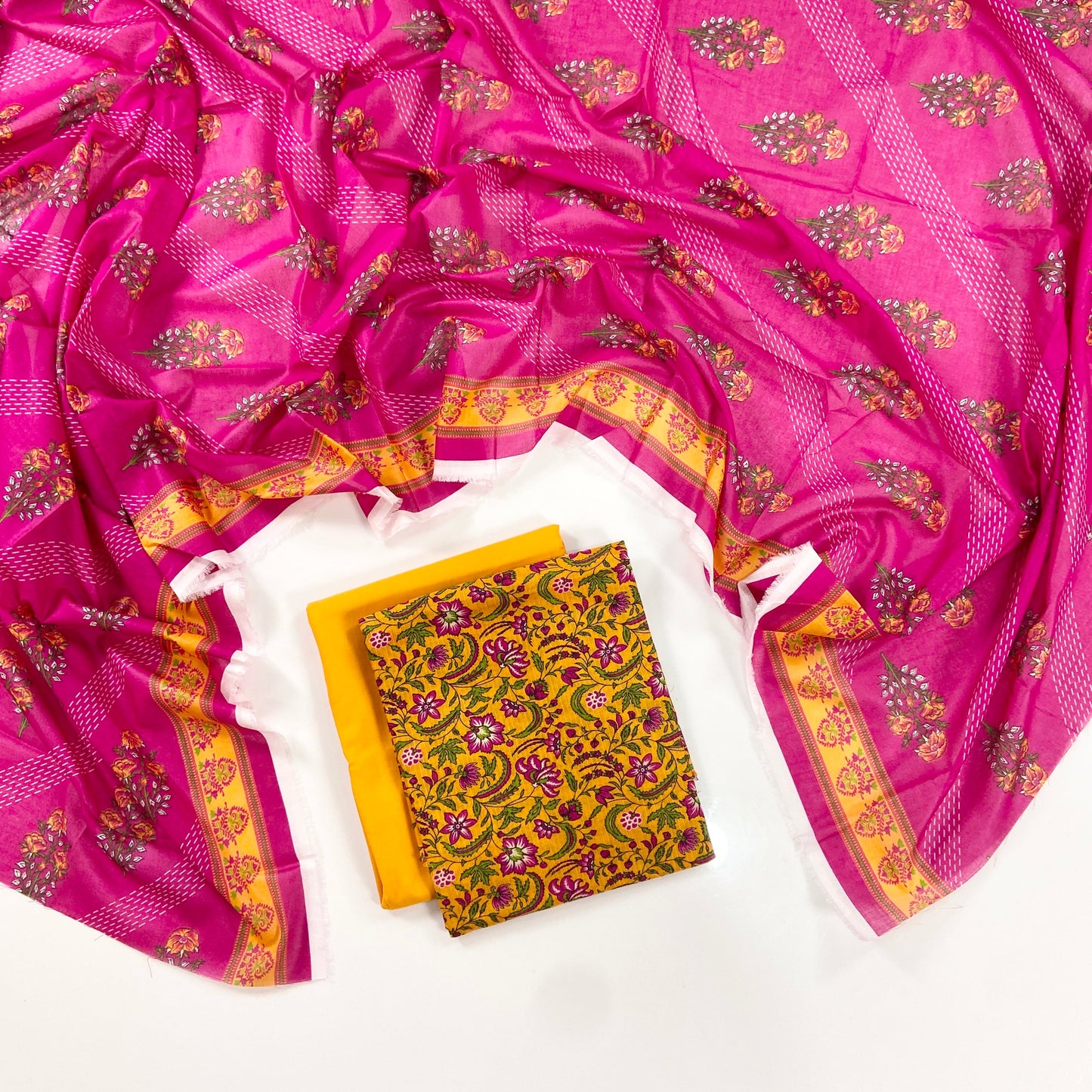 (Bundle OF 10) Gul Ahmed