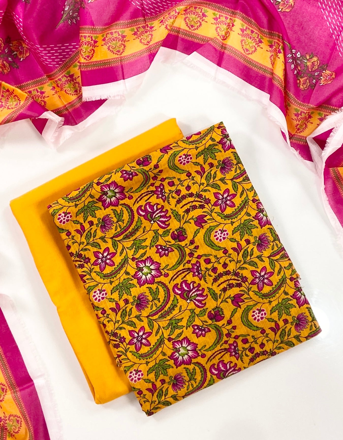 (Bundle OF 10) Gul Ahmed