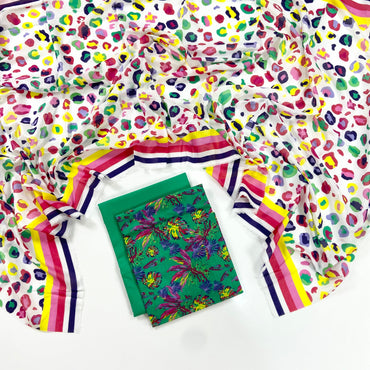 (Bundle OF 10) Gul Ahmed