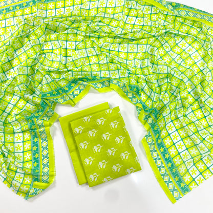 (Bundle OF 10) Gul Ahmed
