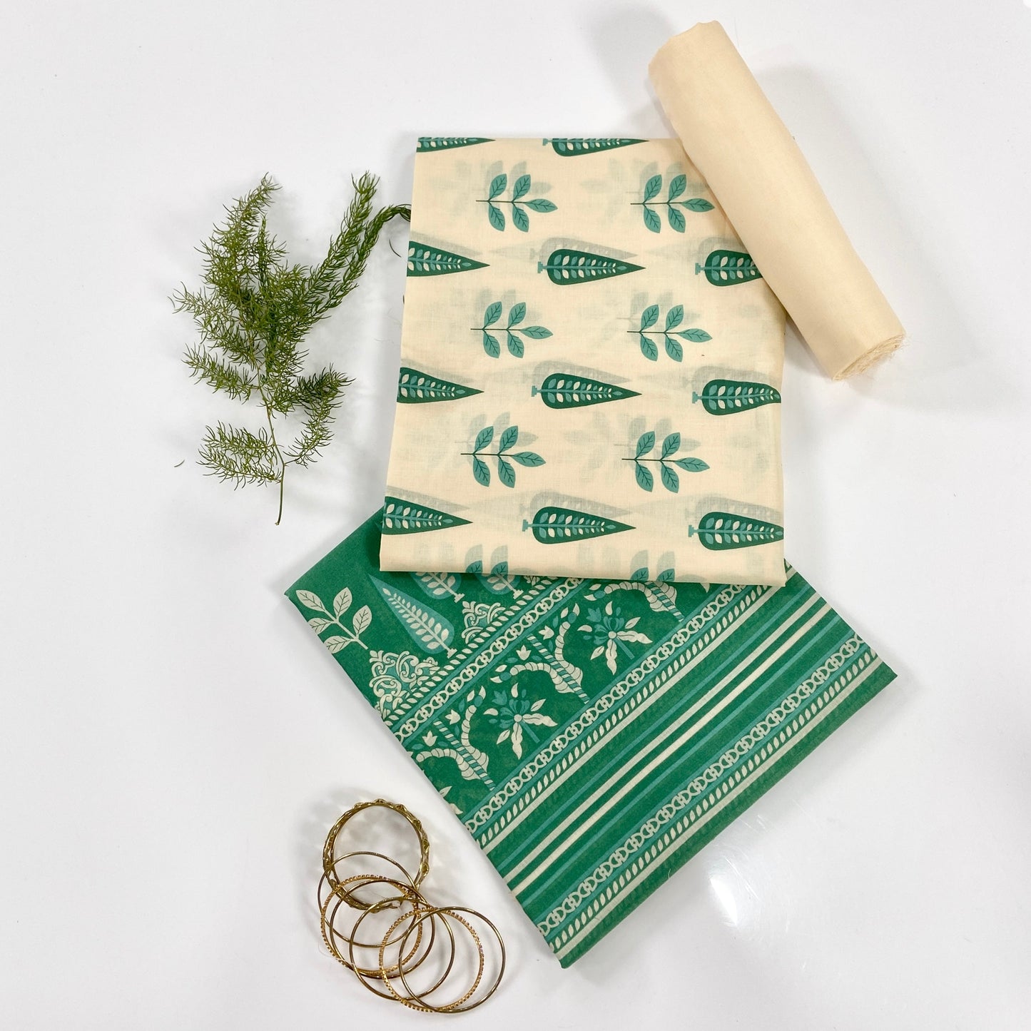 (Bundle OF 10) Nishat