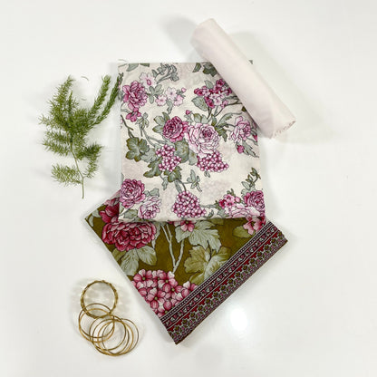 (Bundle OF 10) Nishat