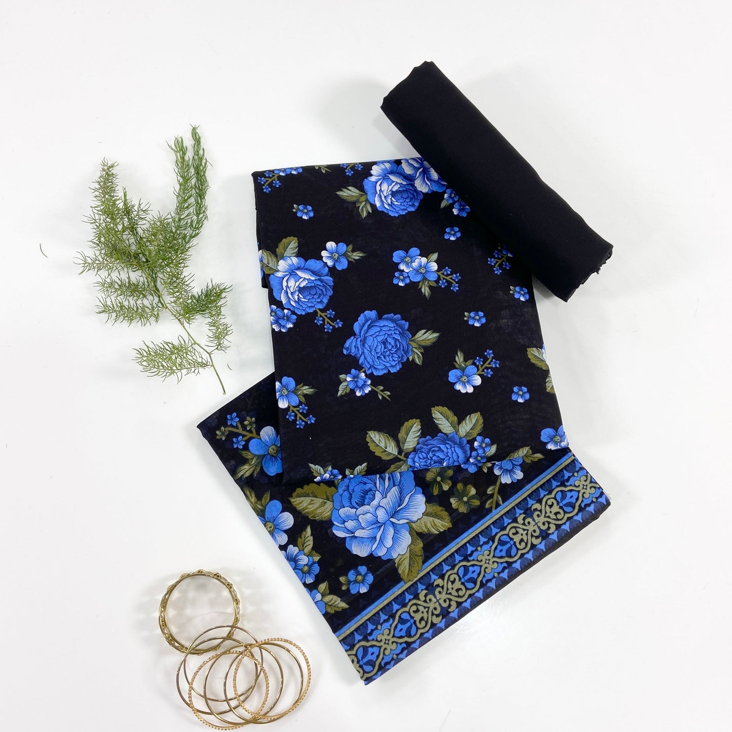 (Bundle OF 10) Nishat