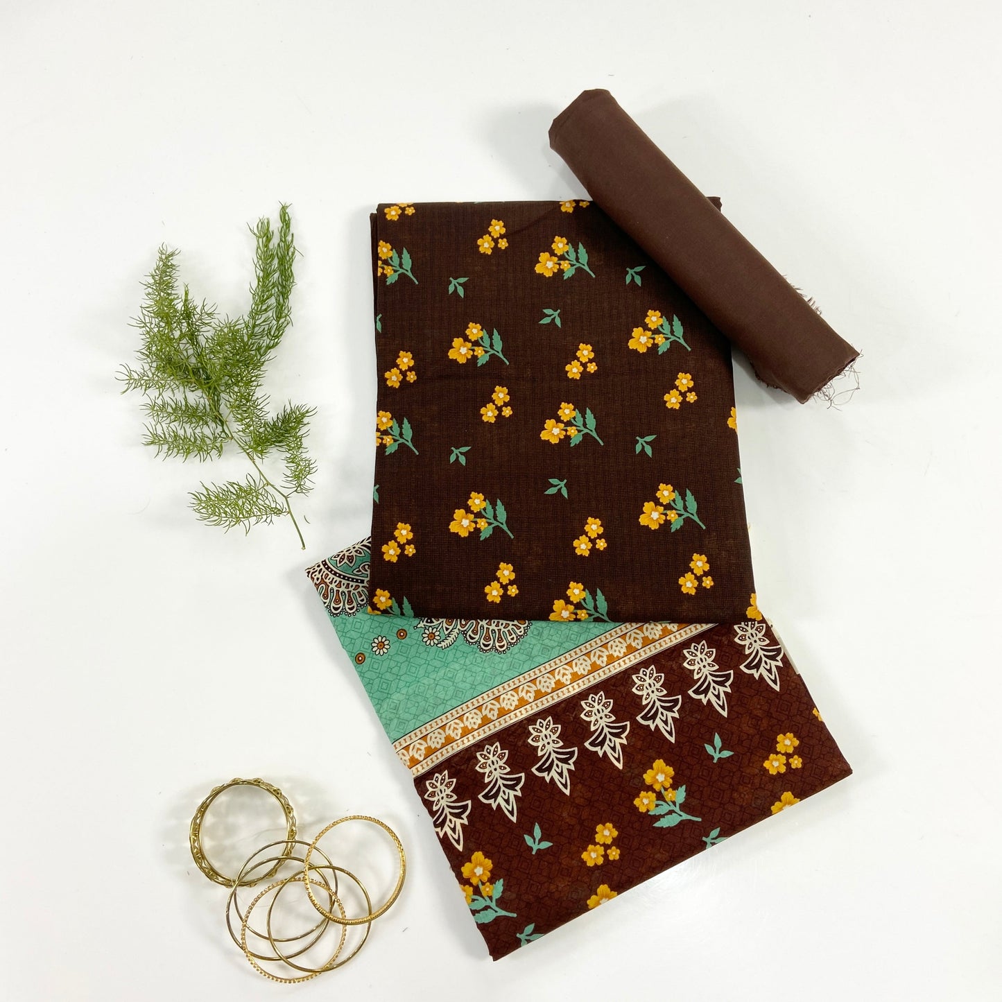 (Bundle OF 10) Nishat