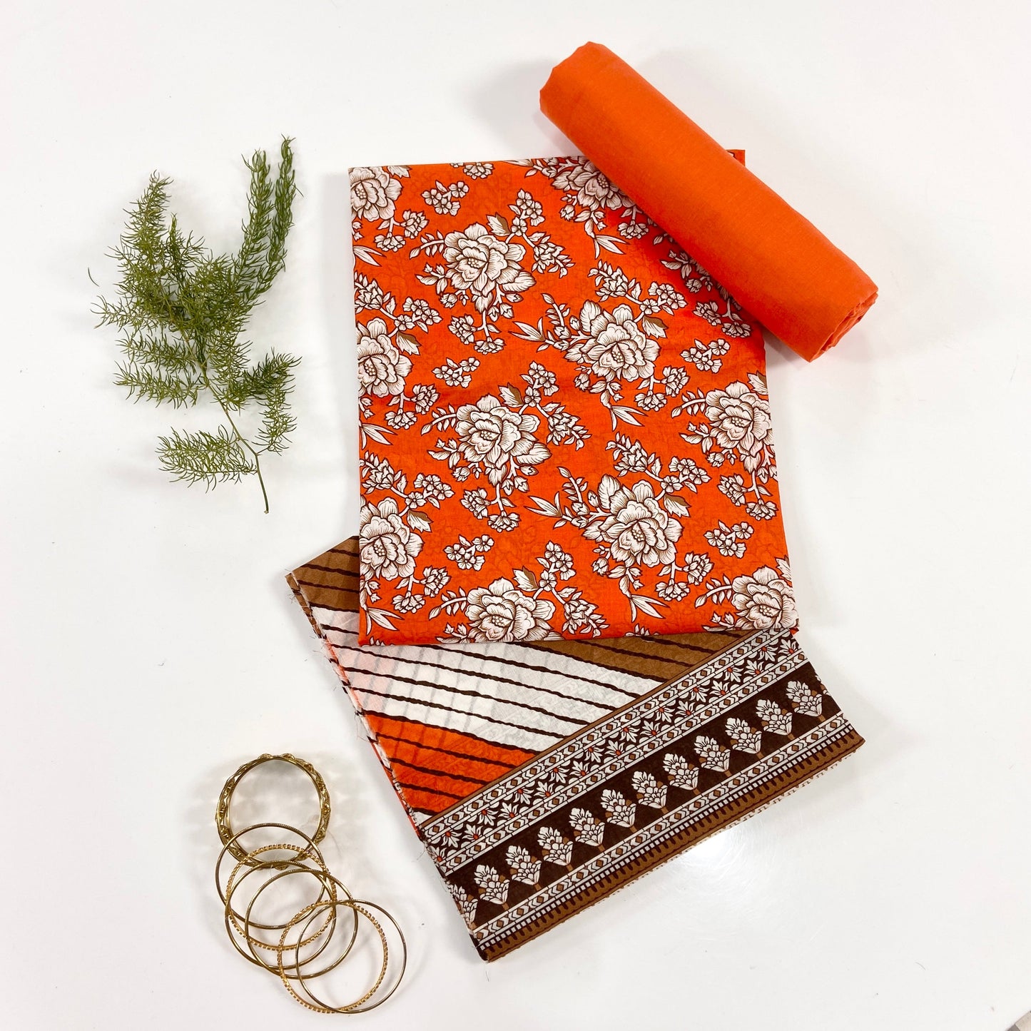 (Bundle OF 10) Nishat
