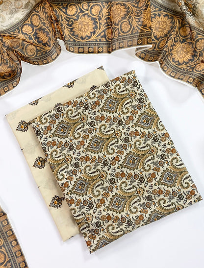 (Bundle OF 10) Gul-Bahar By Shajar Noor