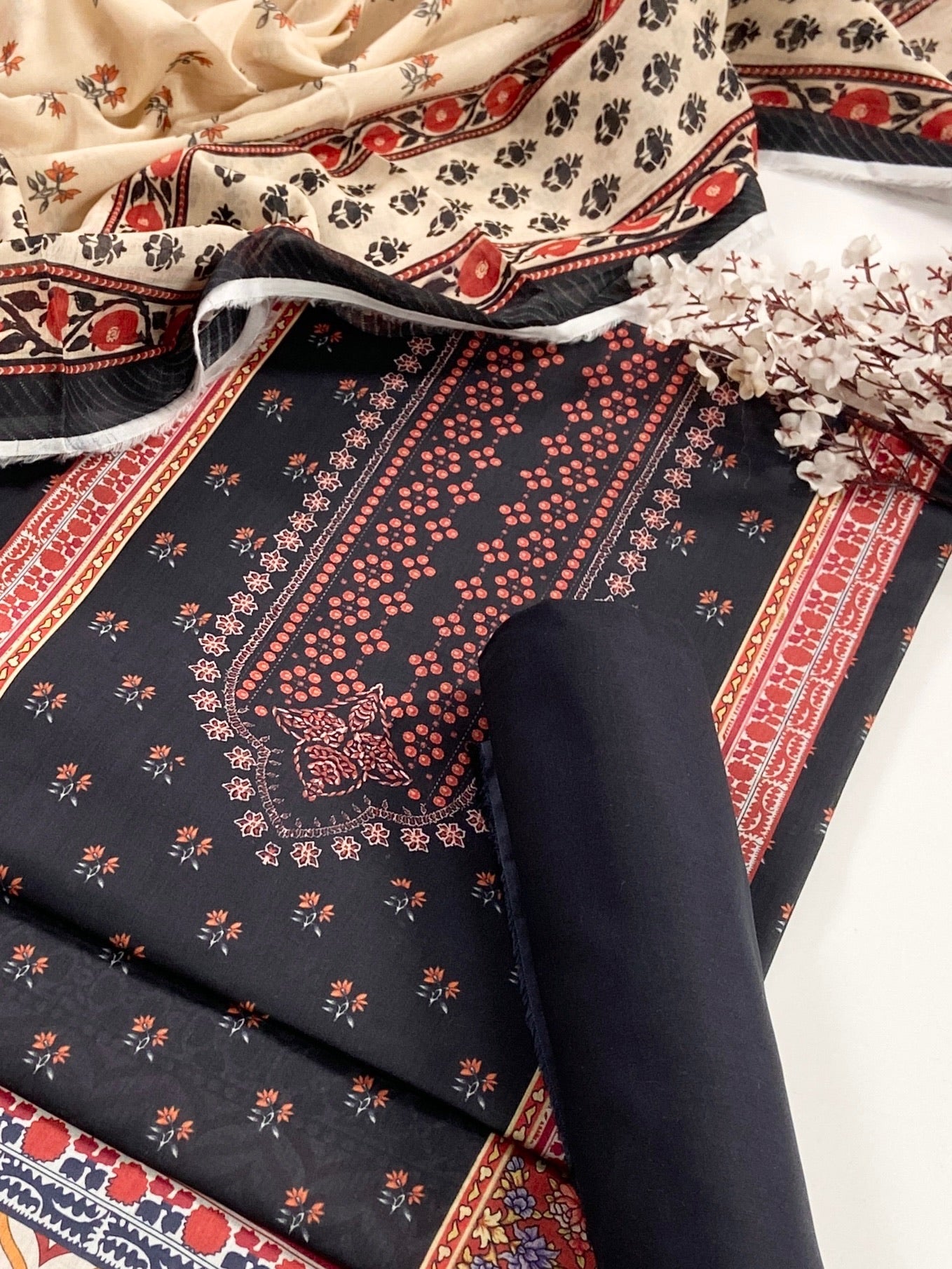 (Bundle OF 10) Mashaim Vol-08
