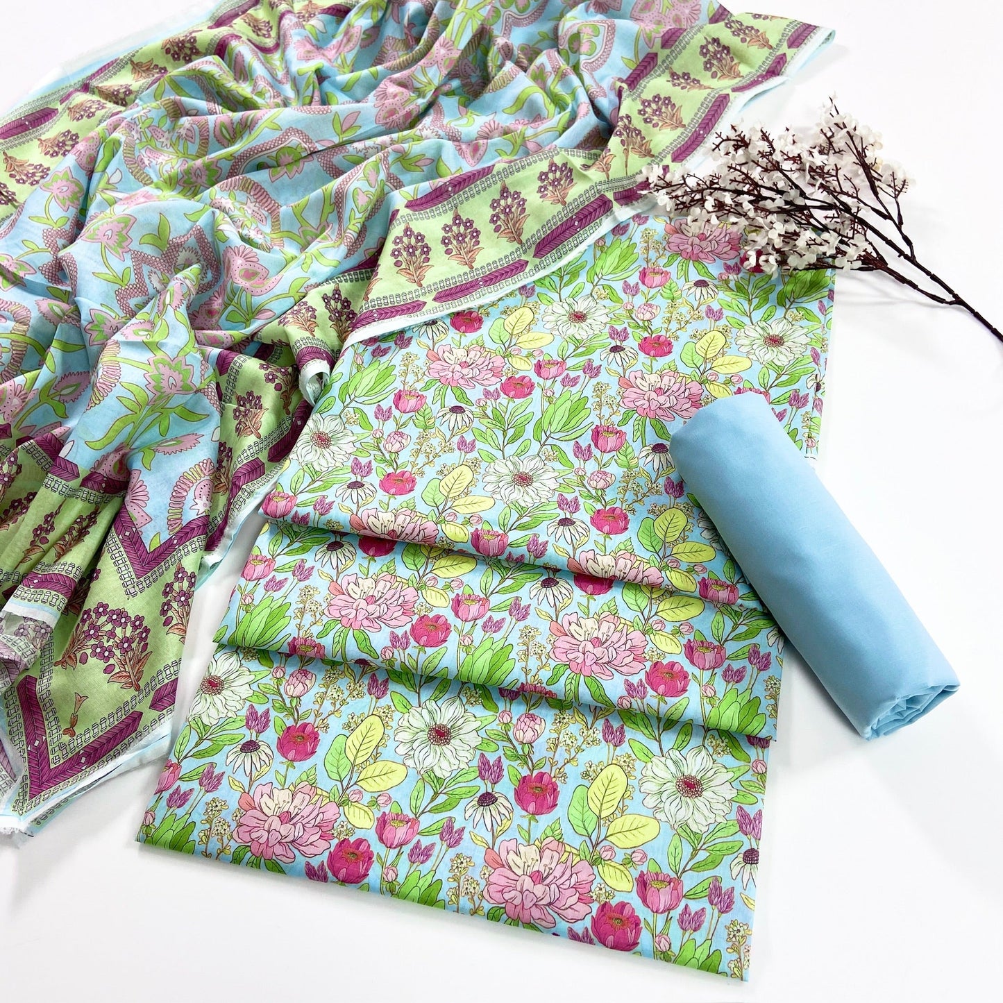(Bundle OF 10) Mashaim Vol-08