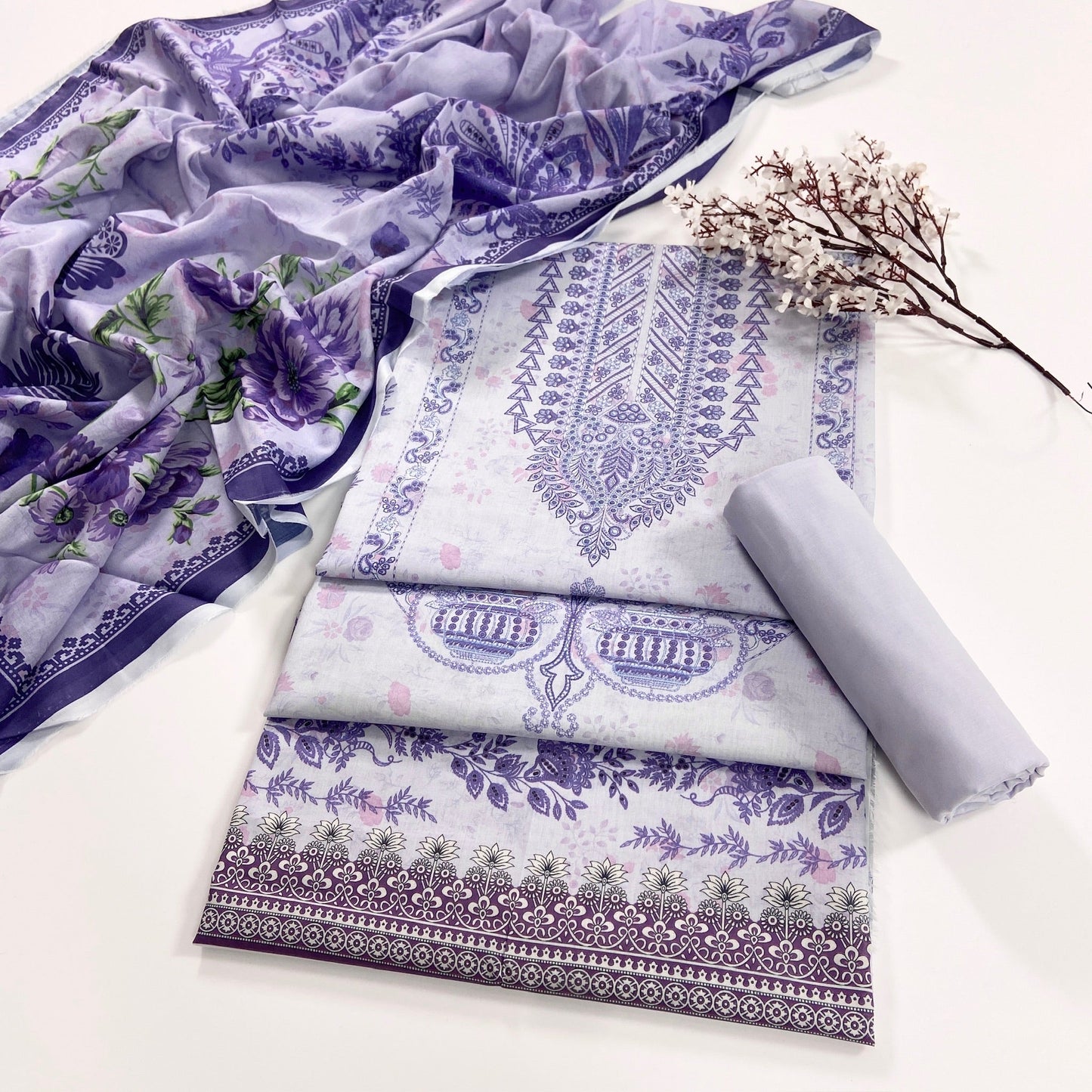 (Bundle OF 10) Mashaim Vol-08