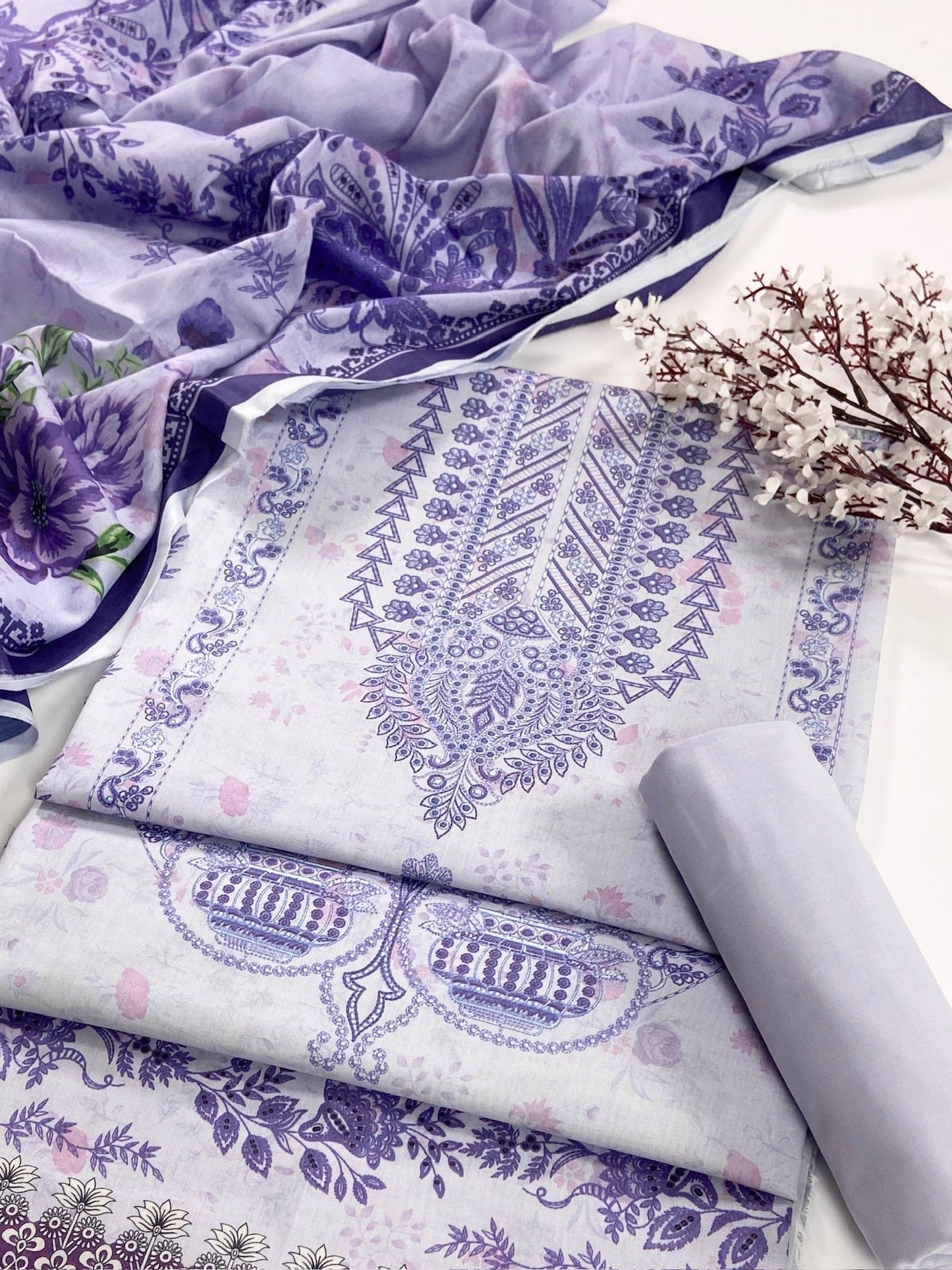 (Bundle OF 10) Mashaim Vol-08