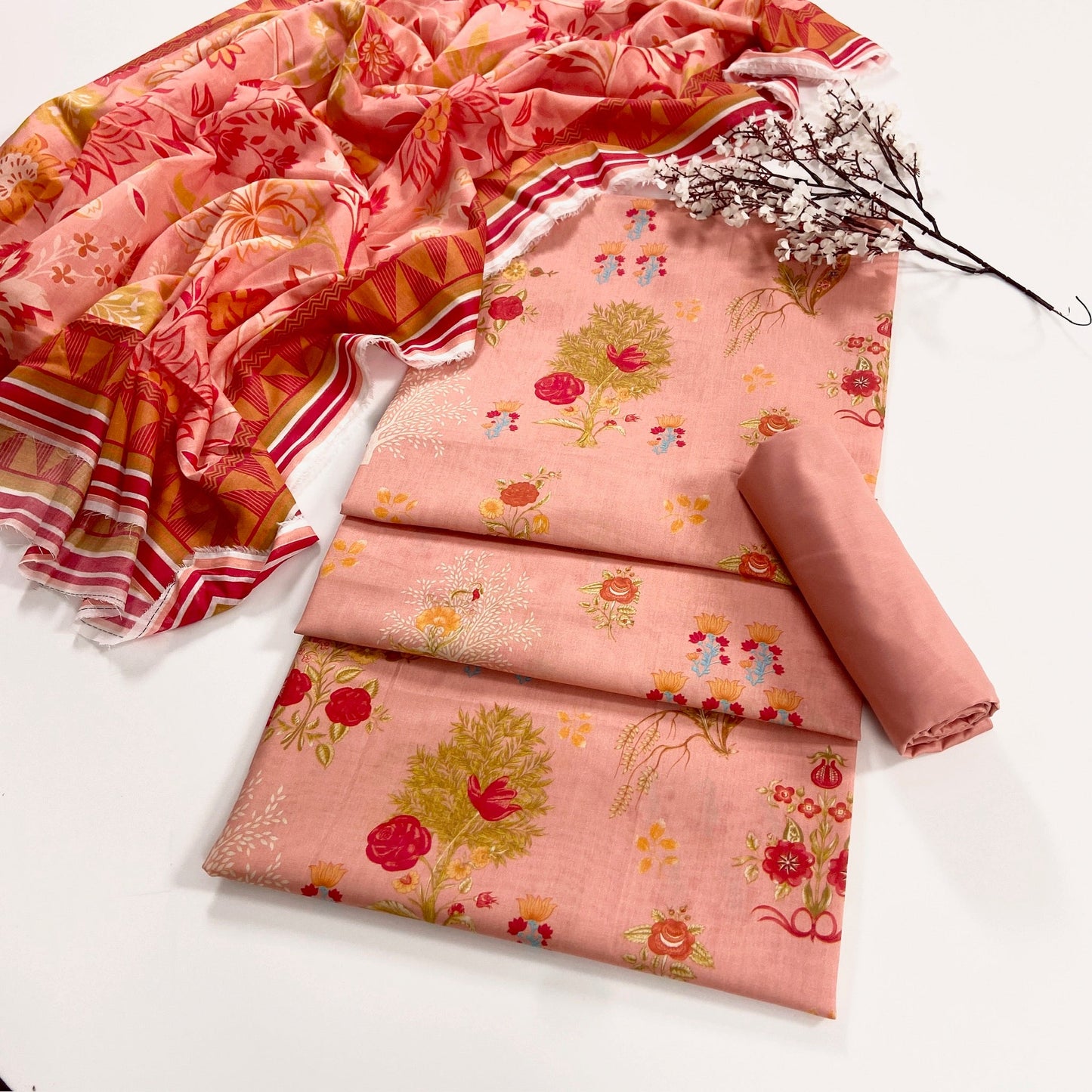 (Bundle OF 10) Mashaim Vol-08