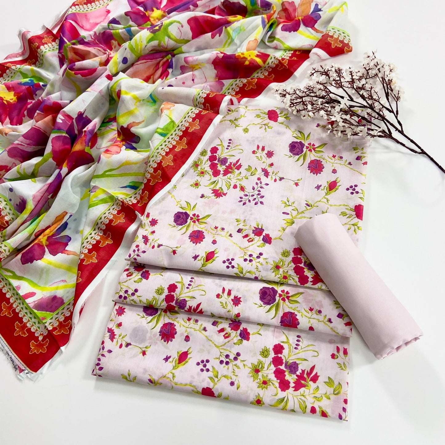 (Bundle OF 10) Mashaim Vol-08