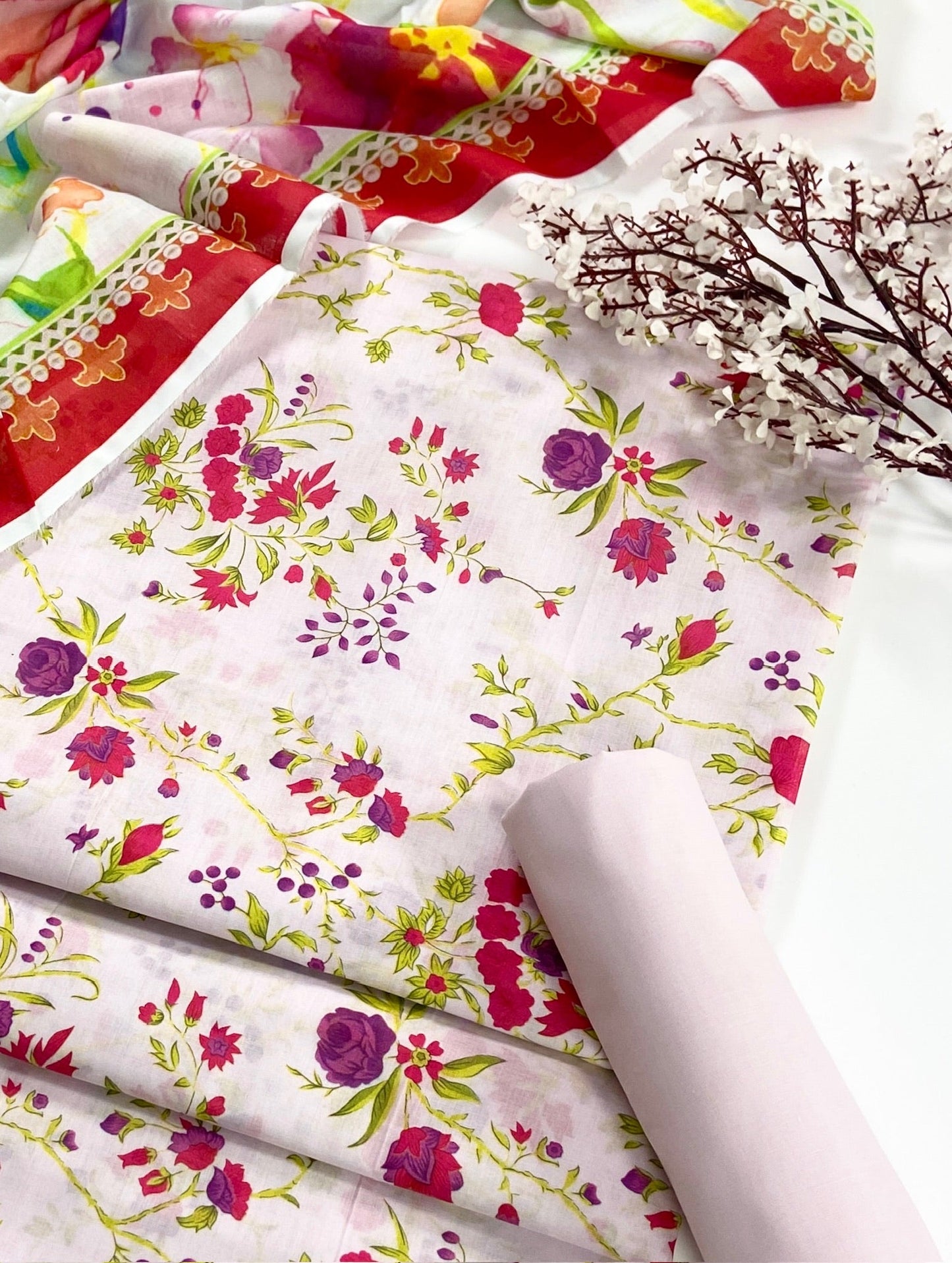 (Bundle OF 10) Mashaim Vol-08